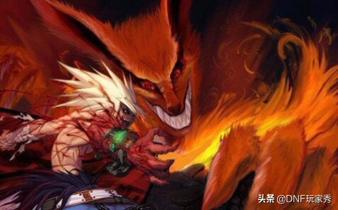 DNF：5個男鬼劍士，哪一個最需要加強？