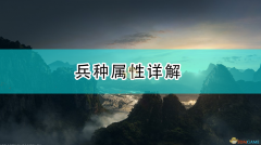 三國全面戰爭兵種代碼（