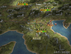全面戰爭中世紀2秘籍（