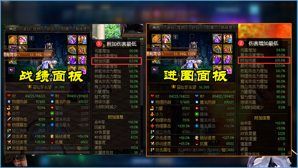 DNF：春節套3種稱號選擇！可能并沒有最好的，但卻有最合適的