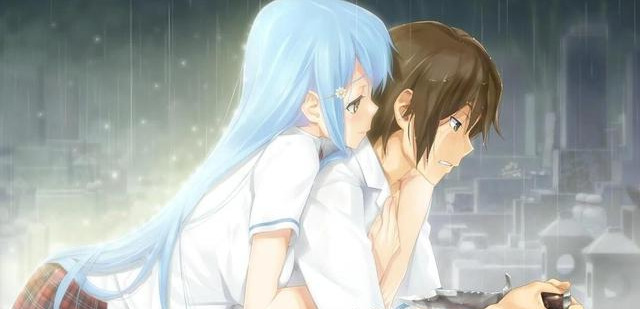 美少女萬華鏡5 理與迷宮的少女 完整精翻漢化版，付存檔