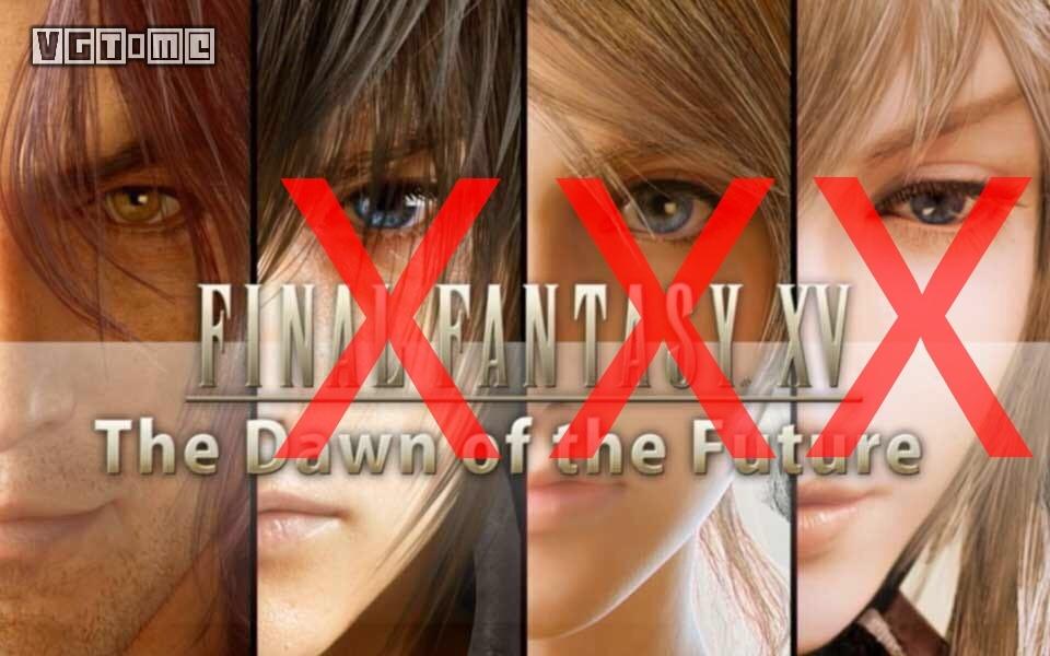 終于等到《最終幻想15》的結局，卻是田畑端的離開