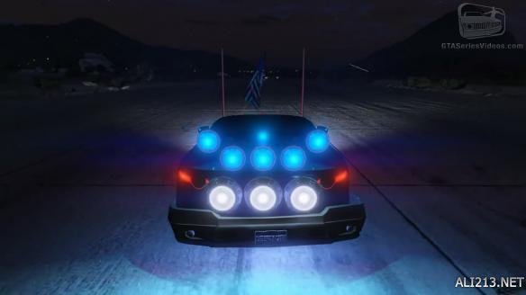 想要啥就有啥！《俠盜獵車手5》PC版MOD-任性召喚