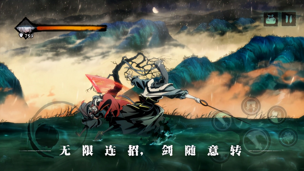 影之刃系列的正統手游續作《影之刃3》攻略搭配，游戲測評