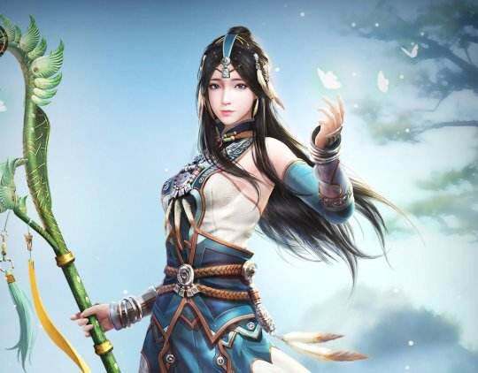 古劍奇譚OL快速賺錢的秘決，只要掌握這5招，每天花1小時！