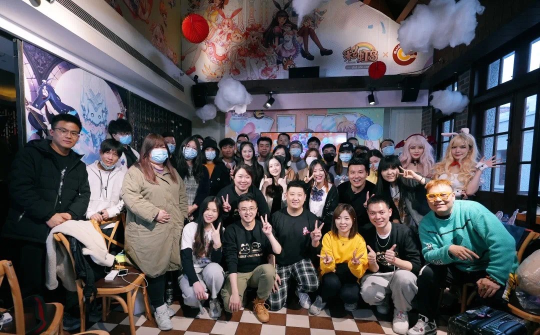 我檸檬了！《彩虹島》2021周年慶典活動數據全曝光
