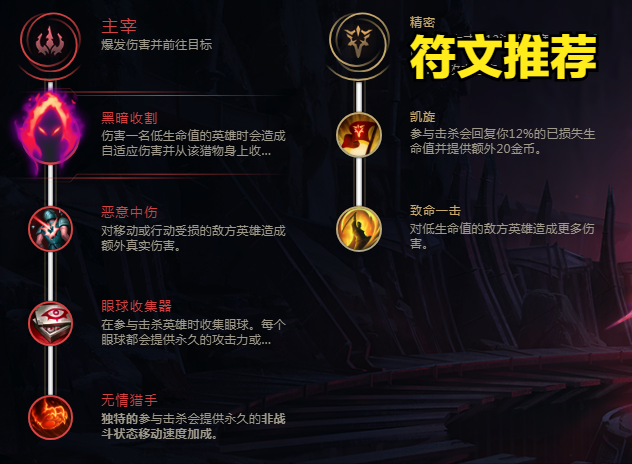 LOL：11.16皇子迎來加強，純穿甲輸出裝更加暴力，低段位不二之選