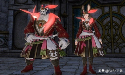 FF14最炫酷的坐騎 潛水艇如何獲取