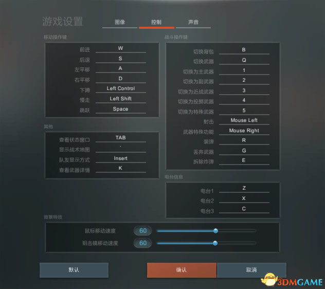 《CF:火力全開》微端評測:更輕快便捷的突突突