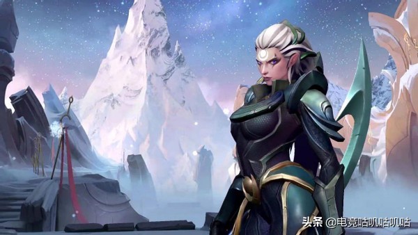 LOL手游：新英雄霞和洛即將上線，新增觀戰和回放功能
