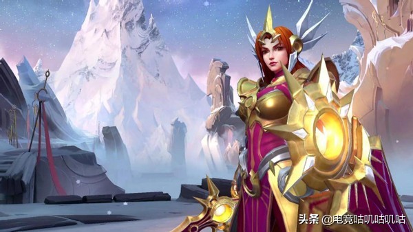 LOL手游：新英雄霞和洛即將上線，新增觀戰和回放功能