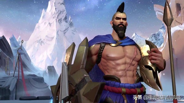 LOL手游：新英雄霞和洛即將上線，新增觀戰和回放功能