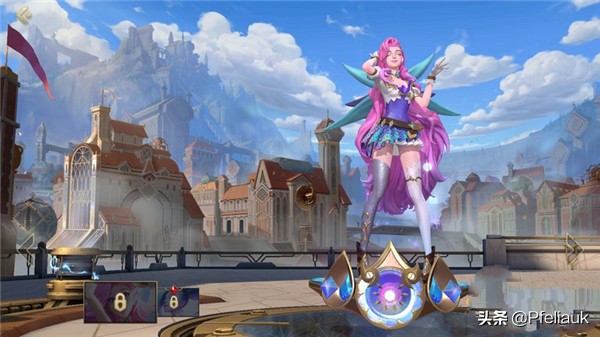 英雄聯盟手游電腦版