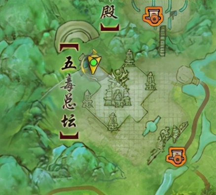 萌新剛玩劍網3不會摸寵？保姆級摸寵攻略來啦！玩家：好使
