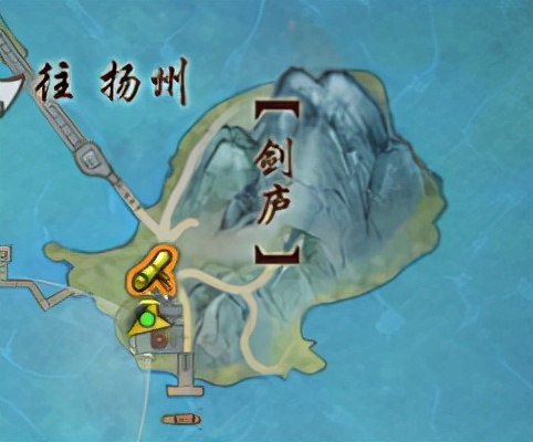 萌新剛玩劍網3不會摸寵？保姆級摸寵攻略來啦！玩家：好使