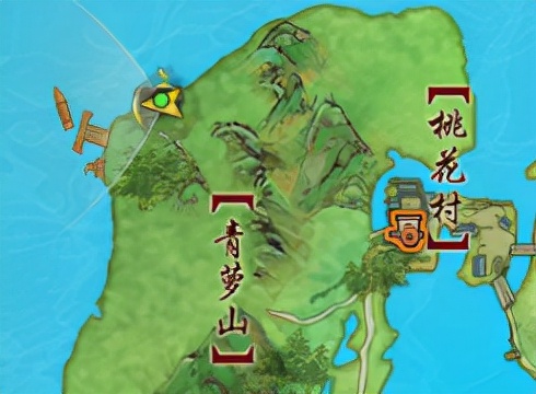萌新剛玩劍網3不會摸寵？保姆級摸寵攻略來啦！玩家：好使