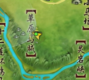 萌新剛玩劍網3不會摸寵？保姆級摸寵攻略來啦！玩家：好使
