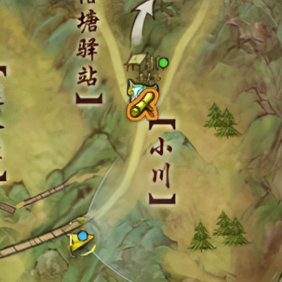 萌新剛玩劍網3不會摸寵？保姆級摸寵攻略來啦！玩家：好使