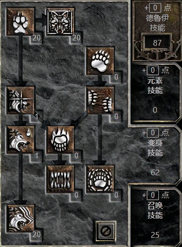 暗黑破壞神2免安裝中文硬盤版