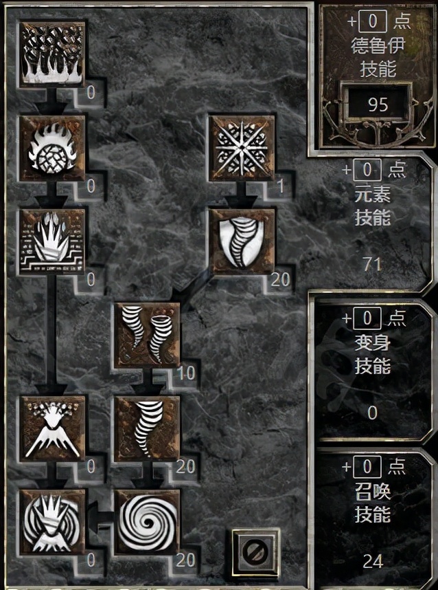 暗黑破壞神2免安裝中文硬盤版