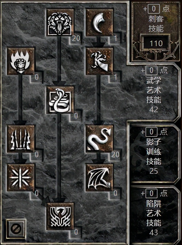 暗黑破壞神2免安裝中文硬盤版