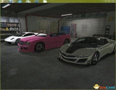 俠盜飛車5怎么買車（俠