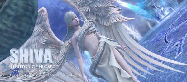 FF14里四大最性感女角色，其中一位名不見經傳卻是本子王？