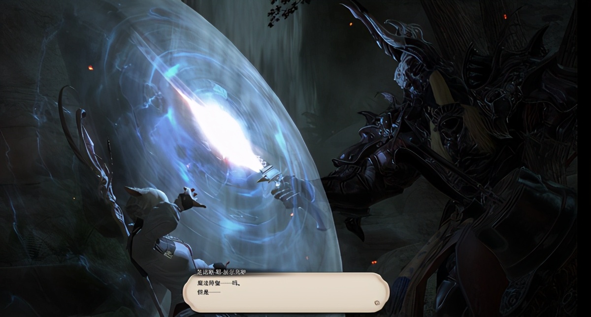 FF14里四大最性感女角色，其中一位名不見經傳卻是本子王？