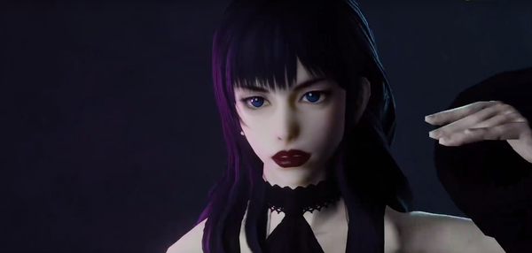 FF14里四大最性感女角色，其中一位名不見經傳卻是本子王？