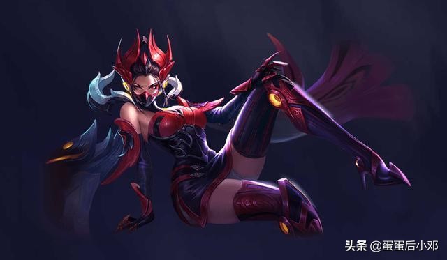 王者榮耀S3——S19的排位皮膚你們都有嗎？有獅心王老玩家無疑