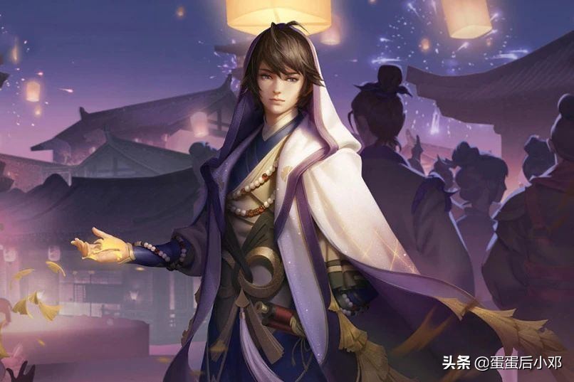 王者榮耀S3——S19的排位皮膚你們都有嗎？有獅心王老玩家無疑