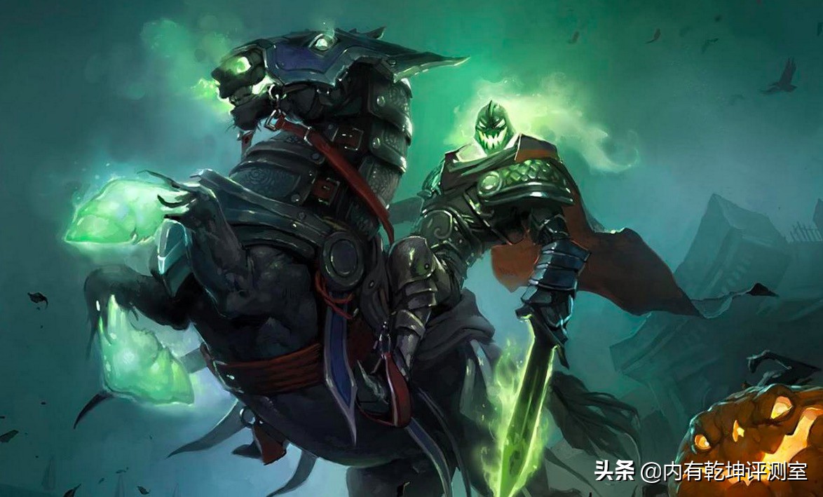 魔獸世界懷舊服：TBC被冷落的熱門職業，獵人排第一，薩滿排第二