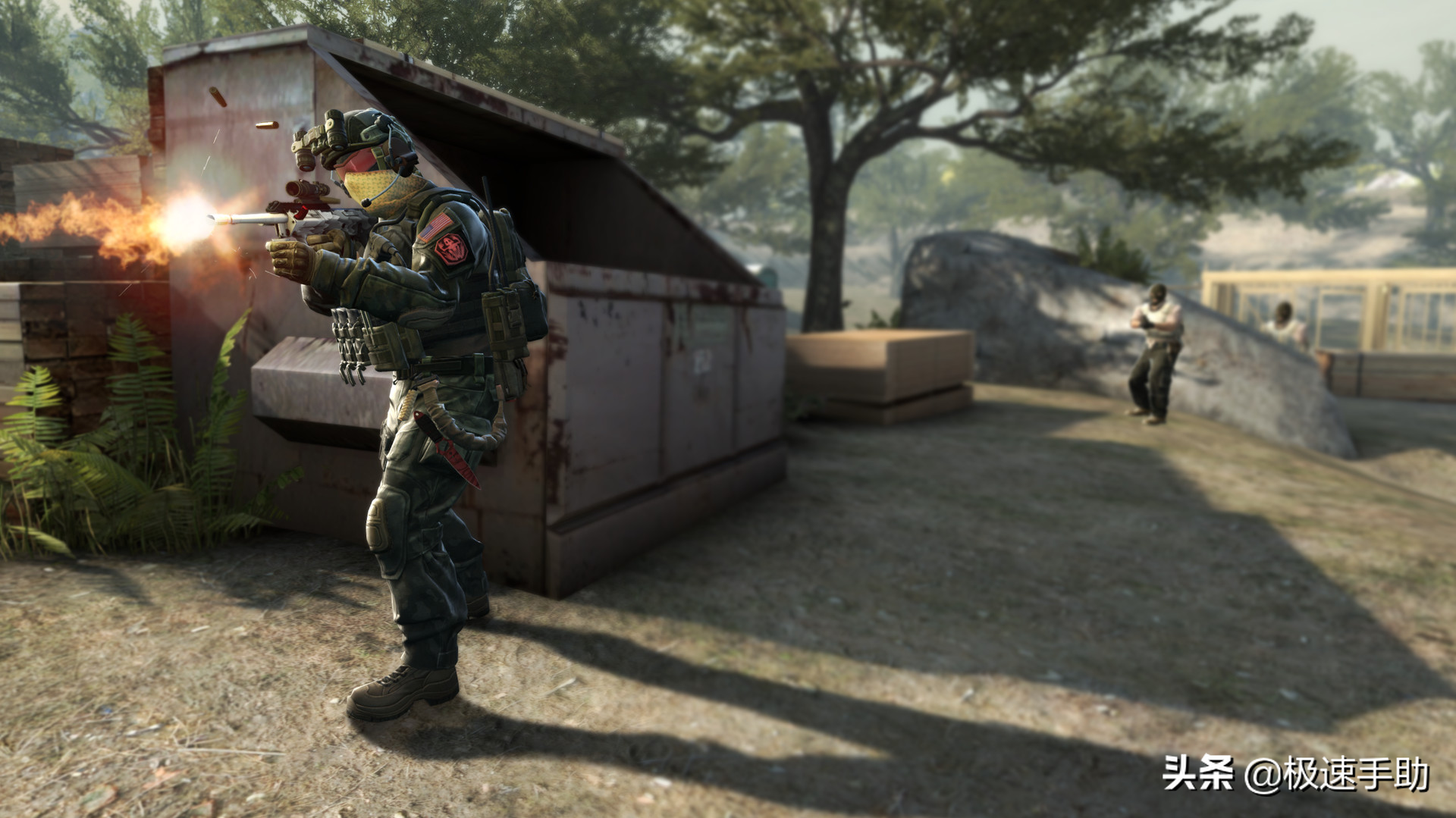CSGO游戲怎么進行榮耀認證？詳細認證步驟在這里