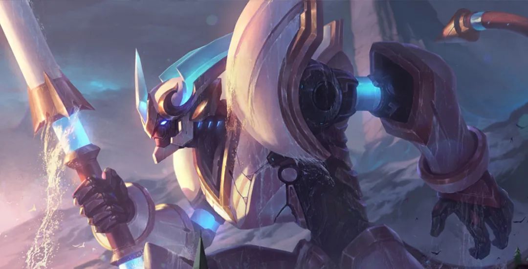 LOL：42款限定返場，冰雪節和萬圣節為主，可惜沒有年限