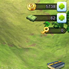 SimCity BuildIt 模擬城市建造金幣修改攻略 無限金錢無限玩