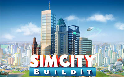 SimCity BuildIt 模擬城市建造金幣修改攻略 無限金錢無限玩