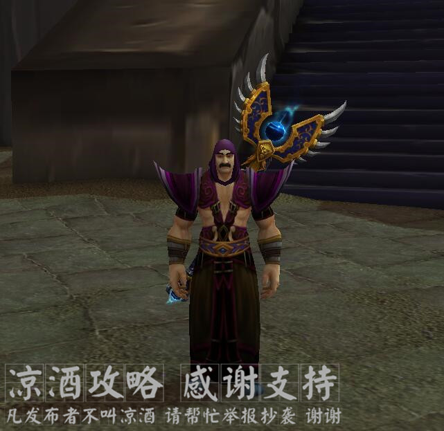魔獸世界:甲蟲之王紀念日 安其拉甲蟲活動全內容介紹