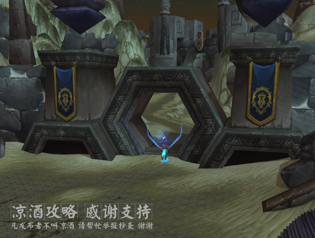 魔獸世界:甲蟲之王紀念日 安其拉甲蟲活動全內容介紹