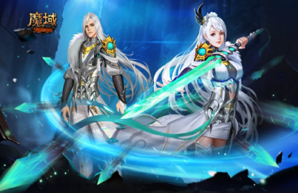 《魔域》最強職業，連擊傷害高達5142%，5分鐘打出近900億傷害