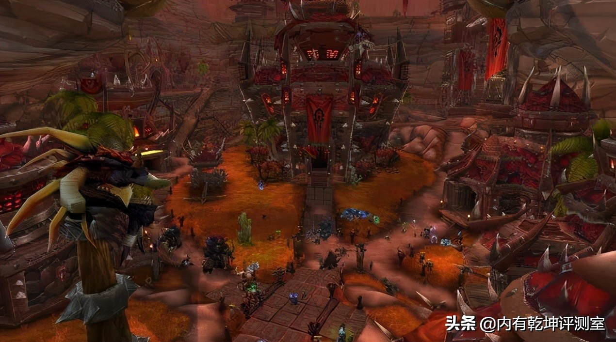 魔獸世界懷舊服：灰燼使者禁止轉入，碧空也是如此，轉服該去哪？