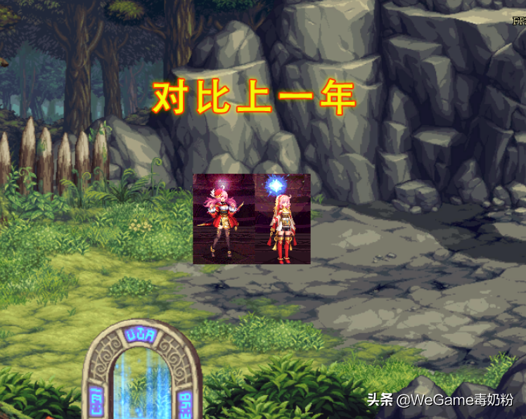 DNF：新春寵物曝光！3種迷你外觀一覽，小黃蜂扇翅膀很可愛
