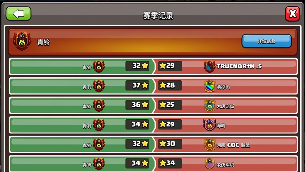 部落沖突sf版 v14.211.1安卓版