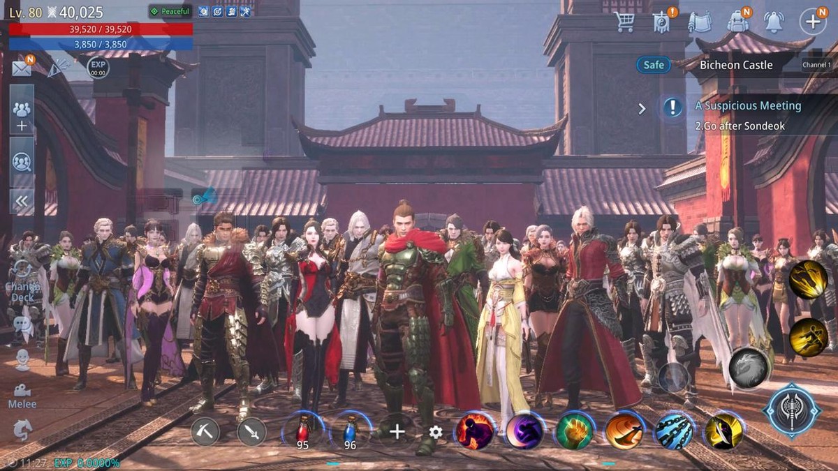 系兄弟就來砍我《傳奇4》上線steam