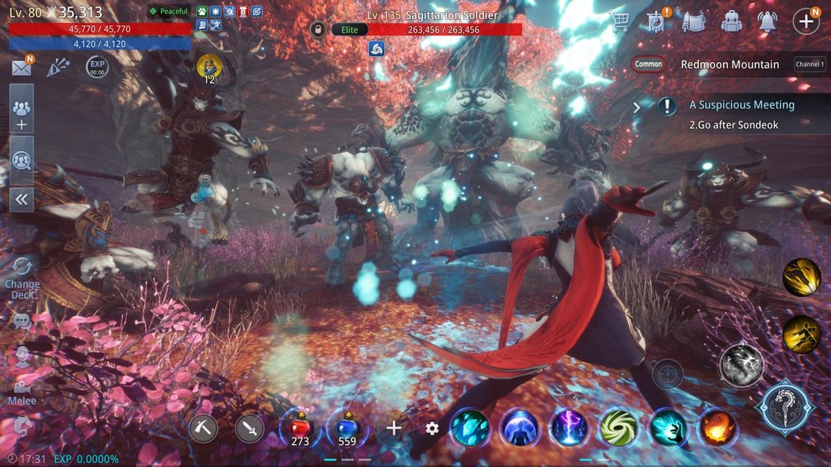 系兄弟就來砍我《傳奇4》上線steam
