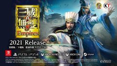 真三國無雙8攻略（真三