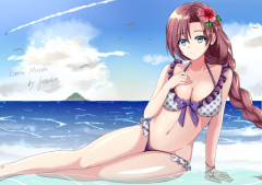 閃之軌跡1回路搭配攻略