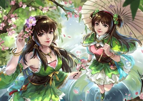 三國殺：手握牌堆不可能輸？這些武將讓你瞬間樂極生悲
