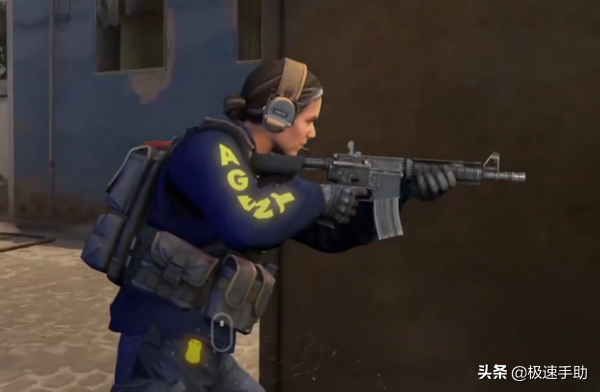 CSGO怎么打字聊天？CSGO怎么打字以及中英文輸入方法