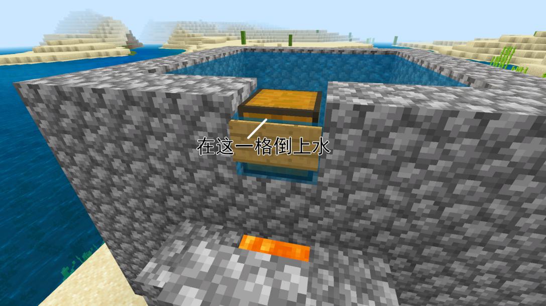 水底究竟有多少種魚？《我的世界》全自動釣魚機 讓你見識全魚宴