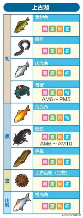 《牧場物語 橄欖鎮》第一年秋攻略:最強賺錢法/尋找野生動物